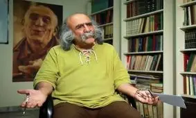 کیوان صمیمی بازداشت شد/ بی‌خبری خانواده و نزدیکان از بازداشت او