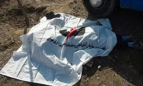 کشف جسد زن جوان در قاسم آباد مشهد