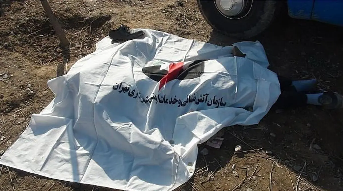 کشف جسد زن جوان در قاسم آباد مشهد