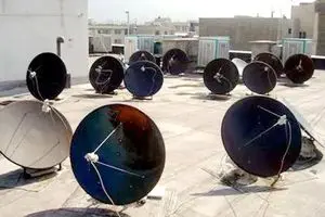 در جستجوی ماهواره‌ها؛ بررسی برخوردهای اخیر و موضع سخنگوی دولت در گفتگو با حقوقدانان