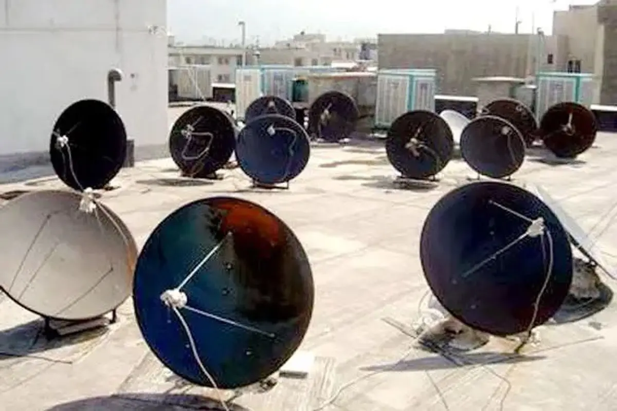 در جستجوی ماهواره‌ها؛ بررسی برخوردهای اخیر و موضع سخنگوی دولت در گفتگو با حقوقدانان

