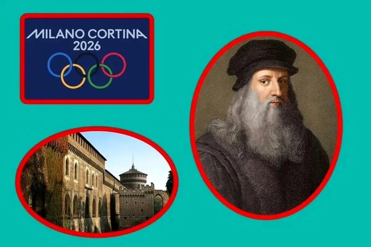 «لئوناردسکی‌ها» پرچم داوینچی را بالا نگه می‌دارند!/ پیش به سوی اتاق بیست و یکم
