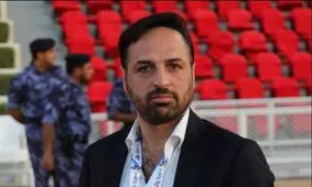 مالک سابق باشگاه نساجی قائمشهر با قید وثیقه آزاد شد

