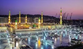 عربستان پخش نمازهای ماه رمضان در رسانه ها را ممنوع کرد
