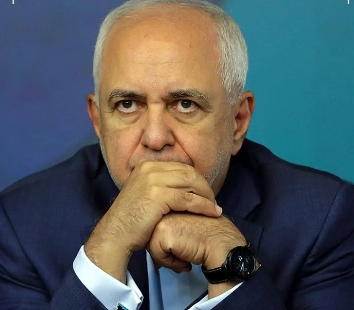کارزاری با ۱۶ هزار امضا برای بازداشت ظریف!/ عکس

