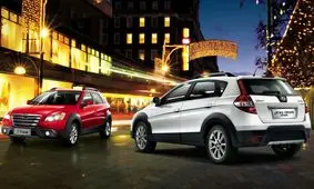 بهترین خودروی چینی دست دوم در بازار ایران کدام است؟
