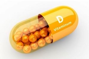 کمبود ویتامین D باعث این دردها در بدن می‌شود

