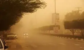 اعلام تاخیر ۲ ساعته در آغاز به کار ادارات هفت شهرستان در خوزستان