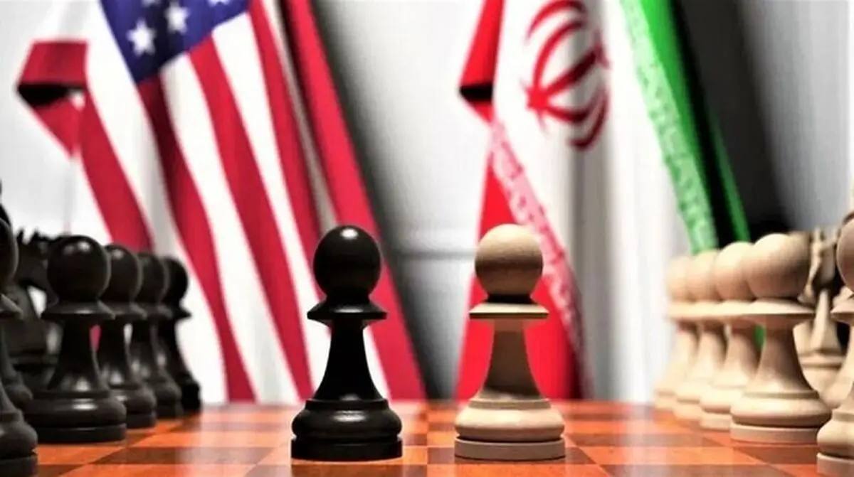 ابوالفتح: اراده آمریکا و ایران بر کنترل بحران است/ وضعیت «نه جنگ، نه صلح» به نفع ایران نیست