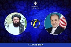 حقآبه هیرمند و آمادگی ایران برای کاهش تنش بین کابل و اسلامآباد