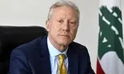 حمله بی‌سابقه وزیر خارجه لبنان به حزب‌الله/ یوسف رجی: این جنبش «در جوهره خود ایرانی است»