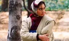 سفر در زمان؛ چهره «پگاه آهنگرانی» بازیگر نوجوان فیلم دختری با کفش های کتانی بعد 26 سال 