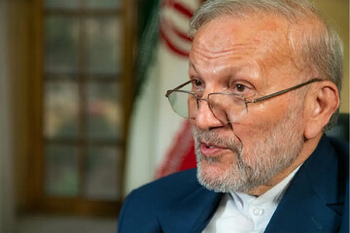 اسلام‌آباد یک پلن فریب بود/ ویدئو