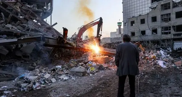 ۱۷ شهید کمتر از ۵ سال سن در جنایت آمریکا و اسرائیل