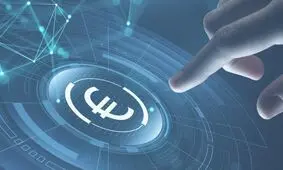 فشار بانک مرکزی اروپا برای توسعه یوروی دیجیتال در پاسخ به استراتژی رمزارزی ترامپ