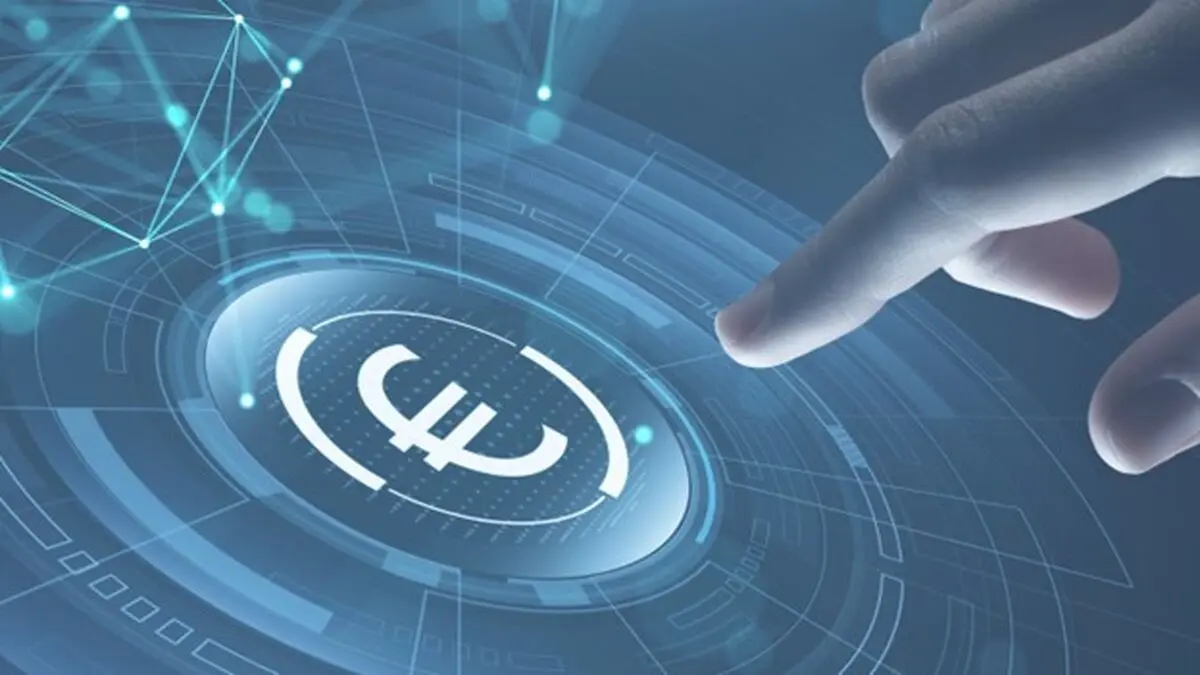 فشار بانک مرکزی اروپا برای توسعه یوروی دیجیتال در پاسخ به استراتژی رمزارزی ترامپ
