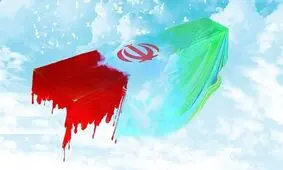 شهادت ۲ مامور پلیس در درگیری با اشرار و قاچاقچیان مسلح در قطرویه