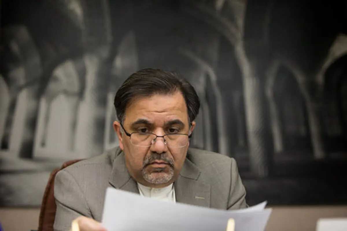آخوندی: «فوریت» حل مساله اوکراین برای ایران ، بیشتر از مذاکرات برجام است
