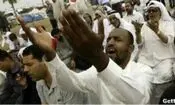 با درخواست دولت بحرین دولت جولانی مانع ورود شیعیان بحرین به سوریه شد/ ویدئو