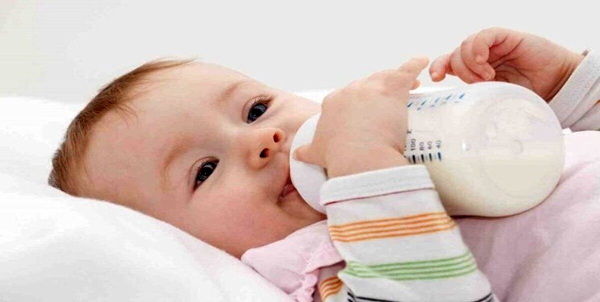 شیرخشک های رژیمی یارانه ای شد