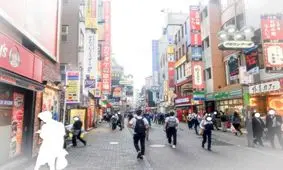 صنعت عجیب ژاپن: شرکت‌هایی که به مردم کمک می‌کنند ناپدید شوند
