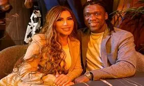 فوتبالیست مشهور بخاطر این زن مسلمان شد| دختر ایران و شهروند جهان | سپیده مکرمتی کیست؟ 