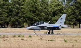 دستگیری ۴ تبعه چینی به اتهام عکس‌برداری از جنگنده‌های رافال در یونان