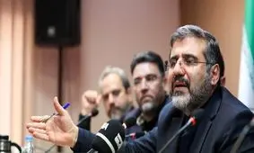 نمی‌توانیم به قاضی بگوییم چه حکمی برای هنرمندان صادر کند