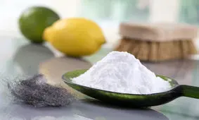 ۷ موردی که نباید با جوش شیرین تمیز کنیم