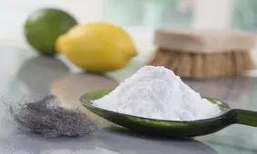 ۷ موردی که نباید با جوش شیرین تمیز کنیم
