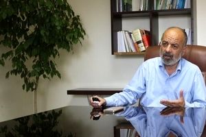 خبرنگار ایرانی چگونه با گورباچف مصاحبه کرد؟
