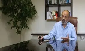 خبرنگار ایرانی چگونه با گورباچف مصاحبه کرد؟

