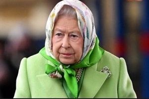  یک ادعای عجیب: ملکه انگلیس از نسل امام حسن(ع) است؟!