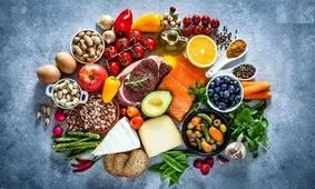 حذف هیچ گروه غذایی به دیابتی ها توصیه نمی‌شود