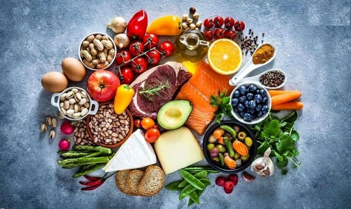 حذف هیچ گروه غذایی به دیابتی ها توصیه نمیشود