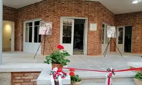 حال و هوای خانه نیما یوشیج، پس از بازگشایی/ عکس