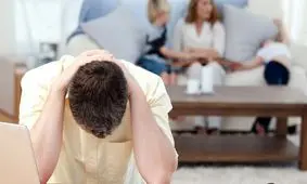 راه حل روانشناسان برای وقتی زندگی سخت می شود