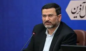 حادثه رانندگی برای معاون وزیر صنعت/ محمدمهدی براداران از ناحیه سر و قفسه سینه ضربه دید/ عکس

