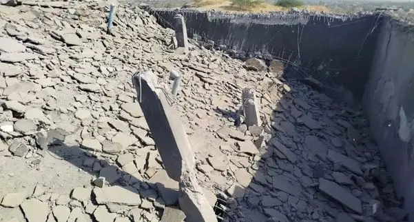 آمریکا پایان تجاوز نظامی علیه ایران را اعلام کرد/ شنیده شدن صدای انفجارهایی در بندرعباس، قشم، سیریک و جاسک/  صدای انفجار در بوموسی و چابهار/ ادعای سنتکام در حمله به پدافند هوایی، ایستگاه های کنترل زمینی و سایت های رادار نظارتی در نزدیکی تنگه هرمز