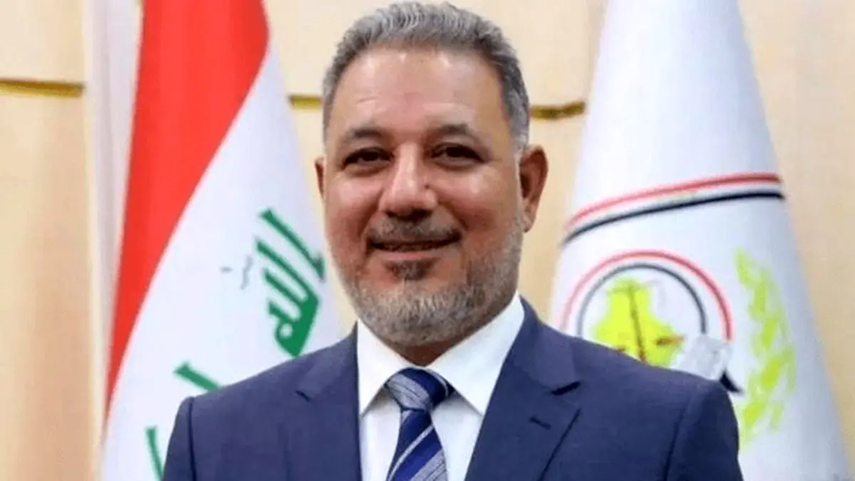 ائتلاف شیعیان، «باسم البدری» را برای نخست‌وزیری عراق معرفی کرد/ مداخله آمریکا باعث کنار گذاشته شدن نوری المالکی شد؟