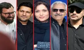 روایتی از چهره‌های خبرساز هفته/ از سریال ممنوعه «مهران مدیری» تا مذاکرات لو رفته «محسن تنابنده»!

