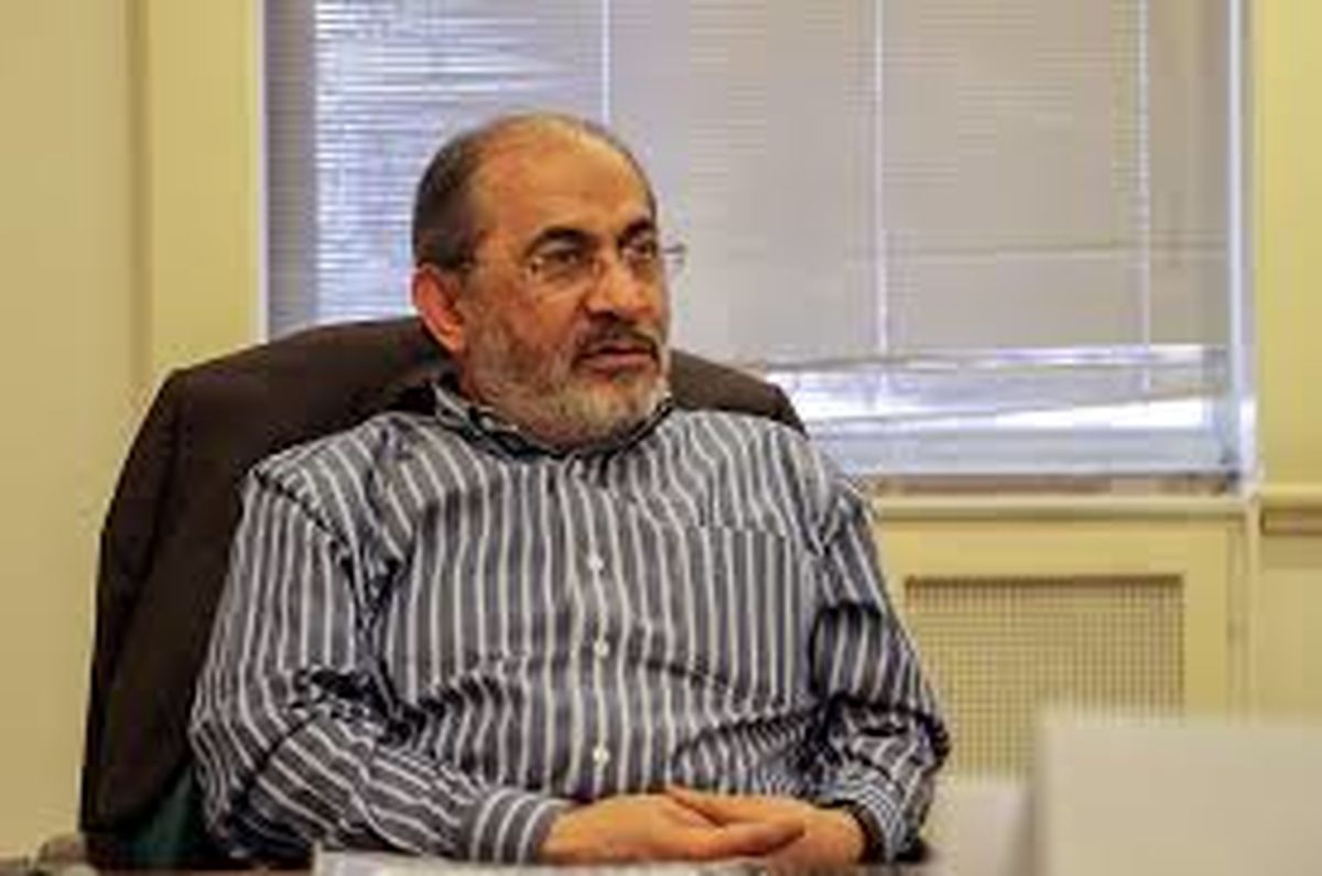 رفیقدوست: قبل از اینکه شاسی شلیک موشک را فشار دهم دعای توسل خواندم؛ بعد هم منتظر اعلام خبرِ حمله از بیبیسی شدم