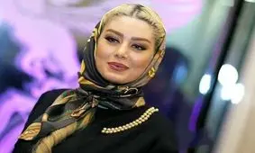 سفر در زمان؛ «سحر قریشی و رضا عطاران» در پشت‌صحنه «آب نبات چوبی»؛ 11 سال قبل 
