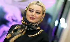 سفر در زمان؛ «سحر قریشی و رضا عطاران» در پشت‌صحنه «آب نبات چوبی»؛ 11 سال قبل 