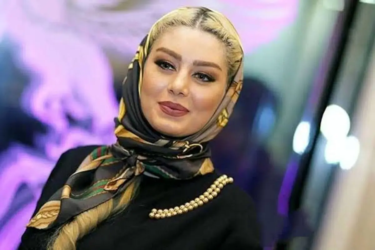 سفر در زمان؛ «سحر قریشی و رضا عطاران» در پشت‌صحنه «آب نبات چوبی»؛ 11 سال قبل 