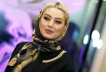 سفر در زمان؛ «سحر قریشی و رضا عطاران» در پشت‌صحنه «آب نبات چوبی»؛ 11 سال قبل 