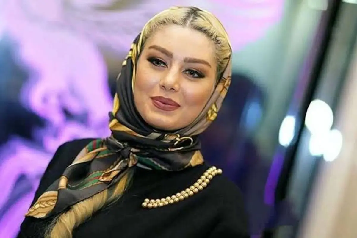 سفر در زمان؛ «سحر قریشی و رضا عطاران» در پشت‌صحنه «آب نبات چوبی»؛ 11 سال قبل 
