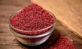 خواص سین های خوراکی سفره هفت سین