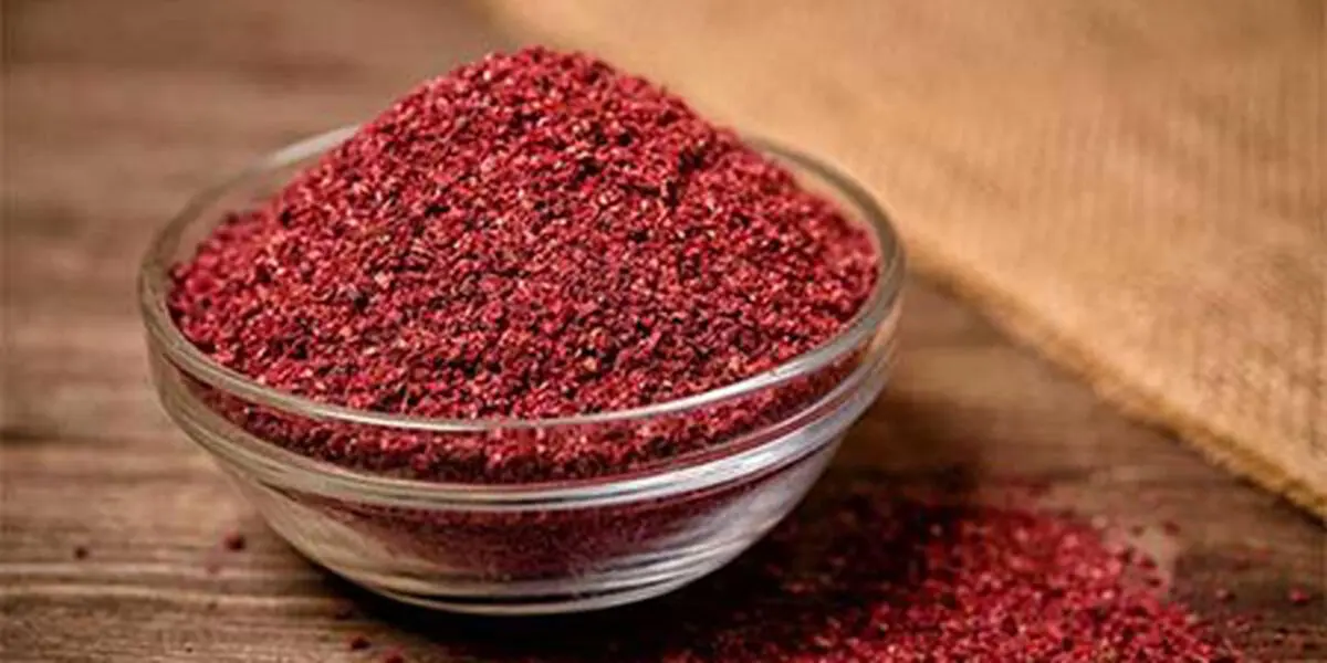 خواص سین های خوراکی سفره هفت سین