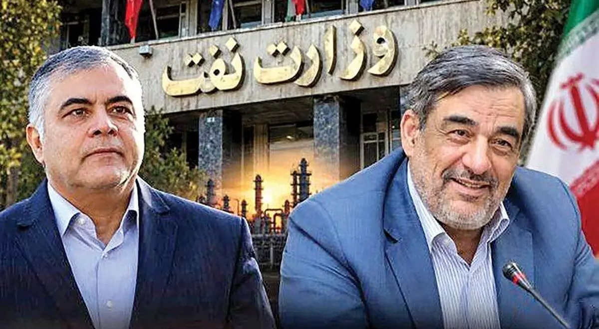 پشت‌پرده استعفای وزیر نفت؛ ۳ روایت از یک جابه‌جایی پرابهام | پاک‌نژاد چرا رفت؟
